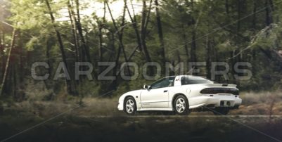 Pontiac Firebird - Carzomini