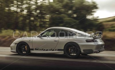 Porsche 911 Carrera S - Carzoomeri