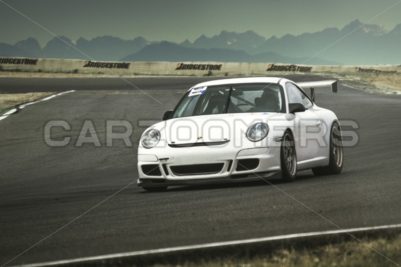 Porsche 911 GT3 Cup - Carzoomers
