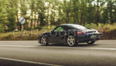 Porsche Cayman - Carzoomers