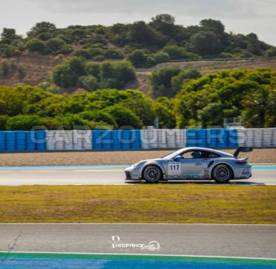 Porsche GT3 - Carzoomer