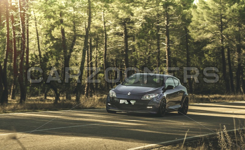 Renault Megane Sport - CarZoomers
