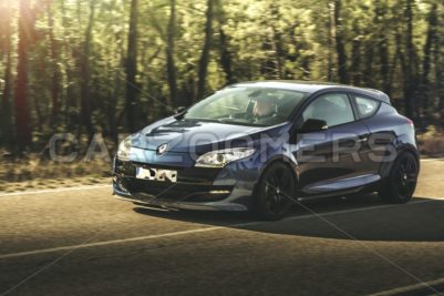 Renault Megane Sport - CarZoomers