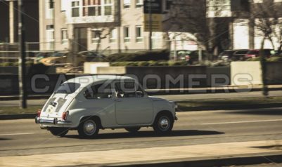 Asiento 600 - CarZoomers