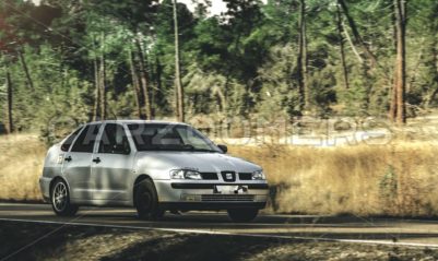 Seat Córdoba - CarZoomers