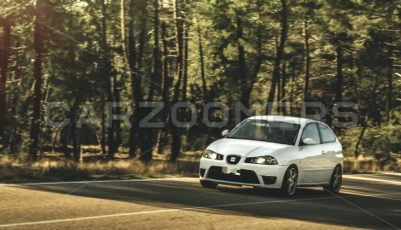 Seat Ibiza - CarZoomers