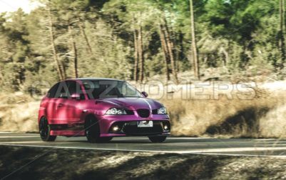 Seat Ibiza - CarZoomers