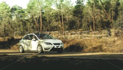 Seat Ibiza - CarZoomers