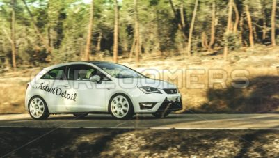 Seat Ibiza - CarZoomers