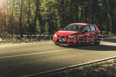 Seat Ibiza - CarZoomers