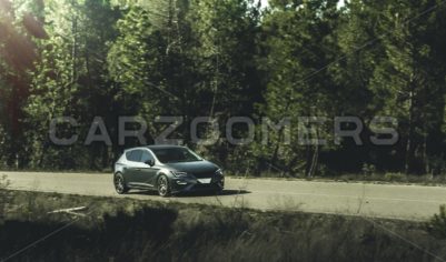 Seat Leon - CarZoomers