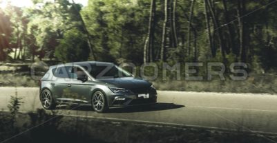 Seat Leon - CarZoomers