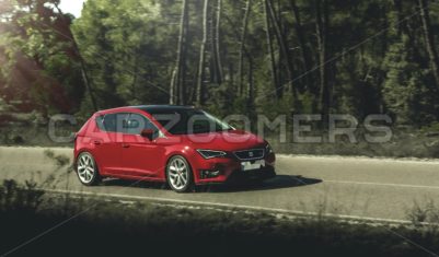 Seat Leon - CarZoomers