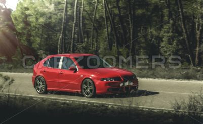 Seat Leon - CarZoomers