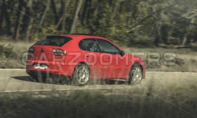 Seat Leon - CarZoomers