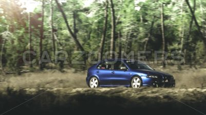 Seat Leon - CarZoomers
