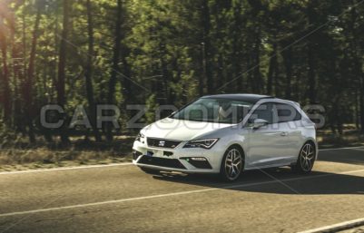 Seat Leon DE - CarZoomers