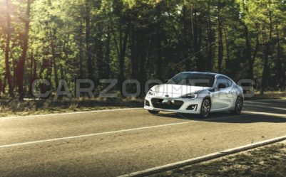 Subaru Brz - CarZoomers