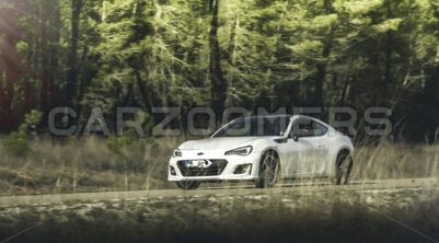 Subaru Brz - CarZoomers