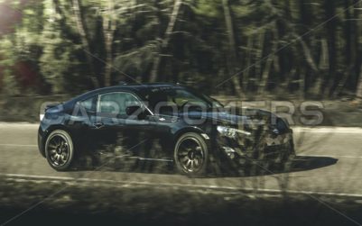 Toyota Gt86 - CarZoomers