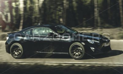 Тойота Gt86 - Карзумеры