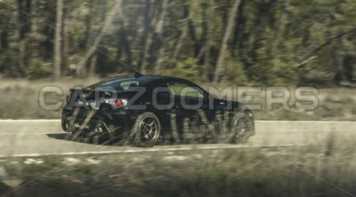 Toyota Gt86 - CarZoomers