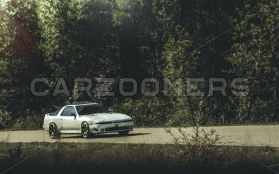 Toyota Supra - Car-oomers