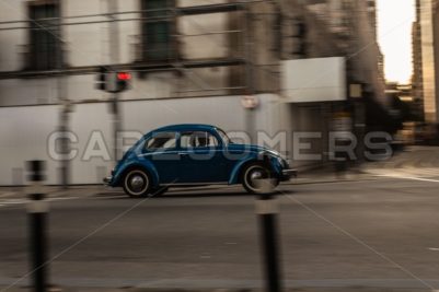 Volkswagen Beetle Rio de Janeiro - Carzoomers