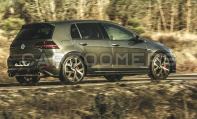 Volkswagen Golf GTI - Carzocers