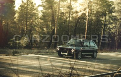 Volkswagen Golf GTI - Carzocers