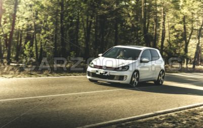 フォルクスワーゲン ゴルフ GTI - カーズーム