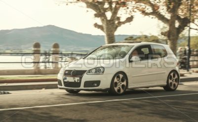 فولكس واجن جولف GTI - كارزومرز