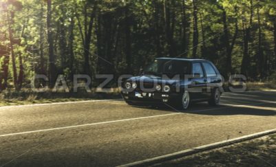 Volkswagen Golf Gti - Car-oomers