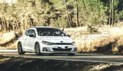 Фольксваген Scirocco - Кар-Кумерс