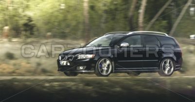 Volvo V50 R - Carzocandri